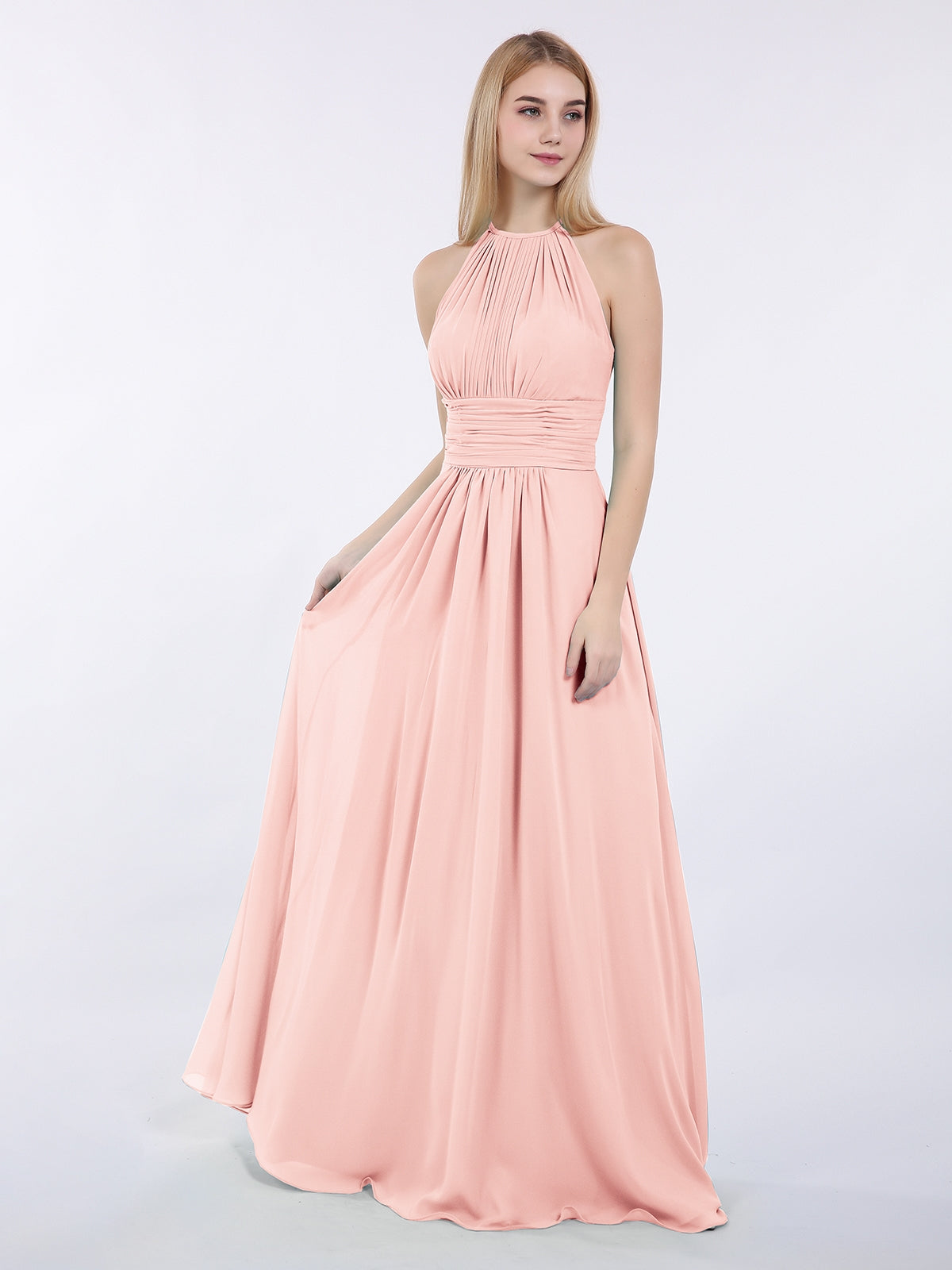 Pearl Pink
